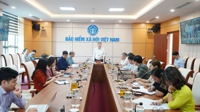 Siết quản lý quỹ bảo hiểm y tế để bảo vệ quyền lợi người bệnh