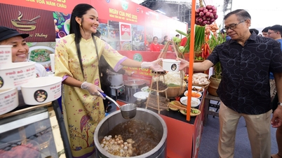 Мисс Х'Хен Ние: Фо — поистине самый влиятельный культурный посол Вьетнама.