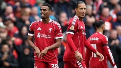 تحلیل و پیش‌بینی مسابقه لیورپول و برایتون در لیگ برتر انگلیس 2025-2026.