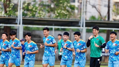 Co powiedział zawodnik, który pokonał drużynę Filipin U23?