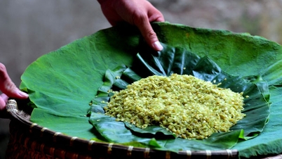 Me Tri Rice Flakes - A Proud Transformation of a National Heritage