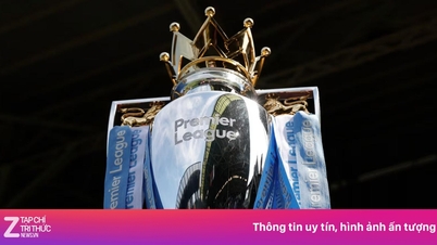 Ngoại hạng Anh rộng cửa có thêm suất dự Champions League