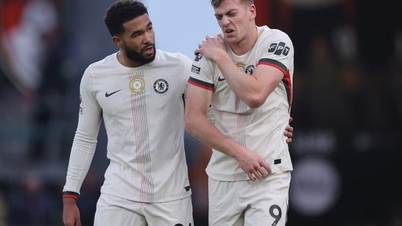 Nhận định Chelsea và Everton (22h00 ngày 13/12), Ngoại hạng Anh 2025-2026