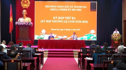 Innen 2025 vil Thanh Oai kommune oppnå og overgå alle de 11 sosioøkonomiske målene.