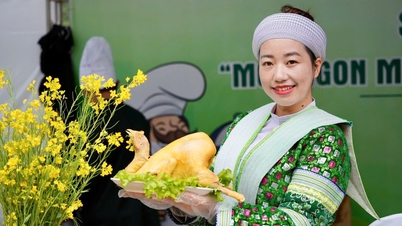 Mâncăruri unice și delicioase, specialități ale regiunii muntoase Cao Bang.