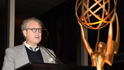 لأول مرة، تكرم جوائز الأوسكار "اختيار الممثلين"، وهو الجانب الهادئ ولكنه بالغ الأهمية في صناعة الأفلام.