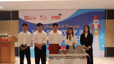 Att främja ett entreprenöriellt tänkesätt hos studenter.