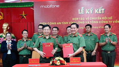 모비폰은 빈롱과 협력하여 디지털 시대의 혁신을 이루어냅니다.