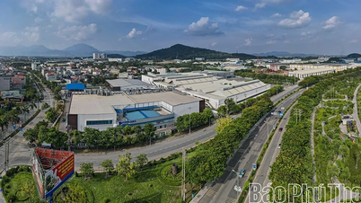 Industriepark Khai Quang - Een aantrekkelijke locatie voor investeerders