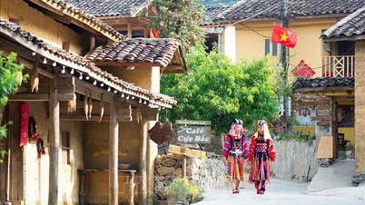 Care este secretul pentru care Lo Lo Chai a devenit „Cel mai bun sat turistic din lume”?