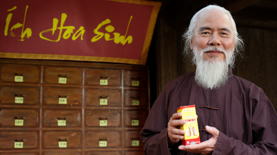 بو پھے نام ہا: قوم کا ساتھ دینے کا 65 سالہ سفر