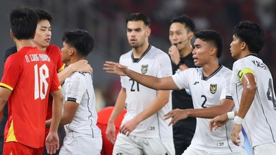 第33回東南アジア競技大会での失敗はなぜインドネシアサッカー界にとってそれほど大きな衝撃だったのでしょうか？