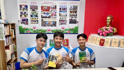 Создание гуманной образовательной среды