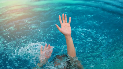 Dak Lak: Doi frați s-au înecat tragic.