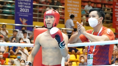 एथलेटिक्स, तैराकी और मार्शल आर्ट के आकर्षण में 'गोल्डन शावर'।