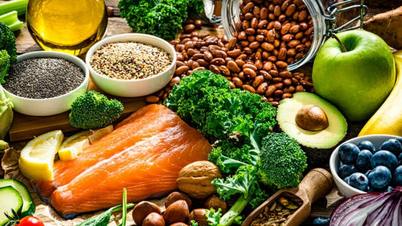 5 makanan terbaik untuk membantu mengawal paras gula dalam darah