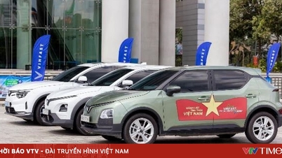 Efter att ha kört tusentals kilometer berg och vattendrag med VinFast VF5 avslöjar ägaren en rad fördelar med den kraftfullaste bilen i sitt segment.