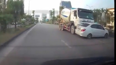 13 दिसंबर को हाई फोंग में यातायात की मुख्य विशेषताएं