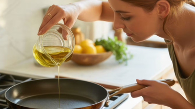 7 erros comuns na cozinha que aumentam silenciosamente o colesterol ruim.
