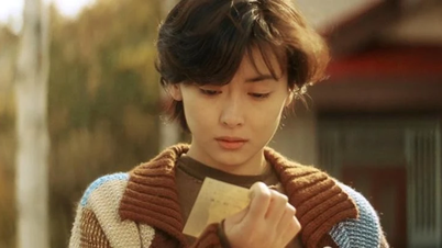 Japansk filmfestival i Vietnam säljer slut: Den japanska filmens lockelse