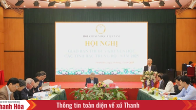 De beweging ter bevordering van leren en talentontwikkeling in de noord-centrale provincies blijft groeien.