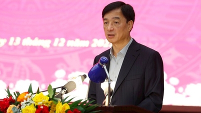 دو پروژه کلیدی در هانوی: با هدف خلق «معجزه در رودخانه سرخ».