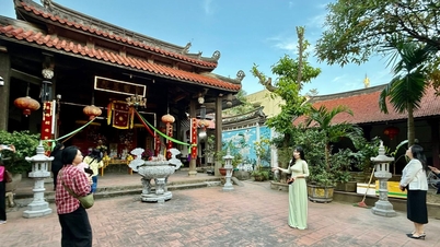 Туризм культурної спадщини: розкриття привабливості тисячолітніх цінностей.