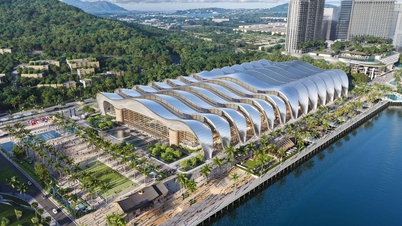 เกาะฟู้โกว๊ก: สำรวจอนาคตของเกาะไข่มุกก่อนการประชุมเอเปค 2027