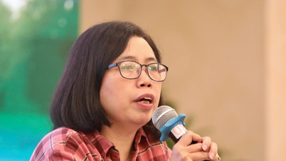 The first Tien Phong Half Marathon - 2025: Ensuring the best conditions to welcome athletes.