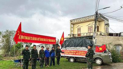 Resimen Sinyal ke-29: Tetap teguh satu tahun setelah didirikan