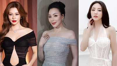 Trei cântăreți celebri pe nume Huong: unul are peste 50 de ani și s-a căsătorit recent, celălalt este iubita unui regizor.