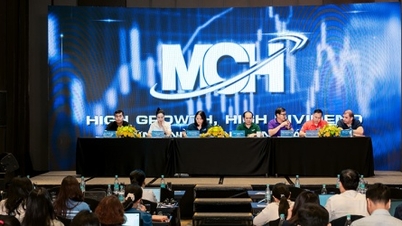 ភាគហ៊ុន MCH ទទួលបានការអនុម័តសម្រាប់ការចុះបញ្ជីនៅលើ HOSE។