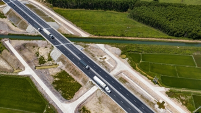 21 bank bergabung untuk mengimplementasikan paket kredit infrastruktur senilai 500 triliun VND.