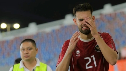 Індонезійські вболівальники обурені тим, що їхню національну збірну, попри масштабну програму натуралізації, все ж таки достроково вибили.