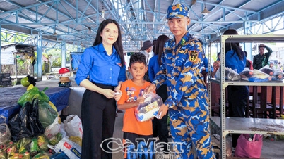 Främja en grön livsstil i kustnära gränsområden.