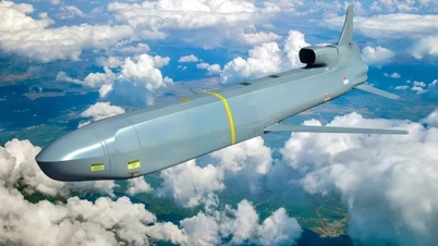 AGM-86 ALCM: ອາວຸດທີ່ເຮັດໃຫ້ B-52H ເປັນສັນຍາລັກຂອງການຄອບງຳທ້ອງຟ້າ.