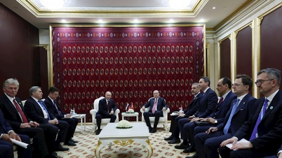 Rusia mengutuk pembekuan aset Kesatuan Eropah yang tidak terhad.