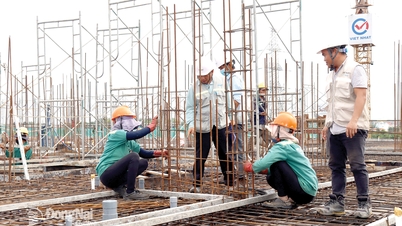 Giải bài toán chỗ ở của công chức, viên chức đi làm xa