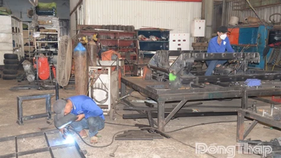 Strategien und Ergebnisse der Arbeitskräfteausbildung in ländlichen Gebieten