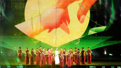 De nombreuses personnalités impressionnantes au Festival international du thé 2025.