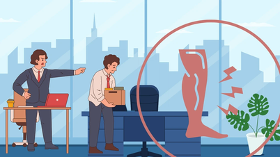 Az év végi izraeli elbocsátási hullám a mesterséges intelligencia hatásának köszönhető.