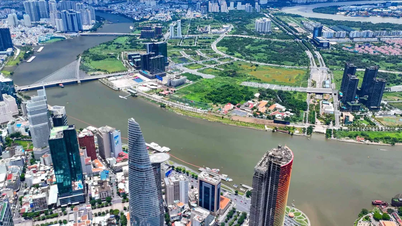 Ho-Chi-Minh-Stadt: Entgegennahme und Bearbeitung zahlreicher Kommentare und Anregungen bezüglich der Grundstückspreisliste.