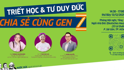 Philosophie für die Generation Z