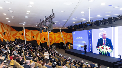 350 hazai és nemzetközi küldött vett részt az adatgazdaságról szóló konferencián.