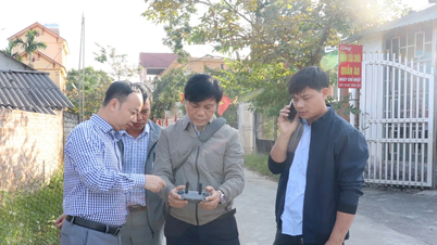 המפתח לקידום פרויקטים חקלאיים.