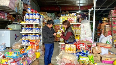 La comuna de Dao San está impulsando el desarrollo económico y reduciendo la tasa de pobreza al 34%.
