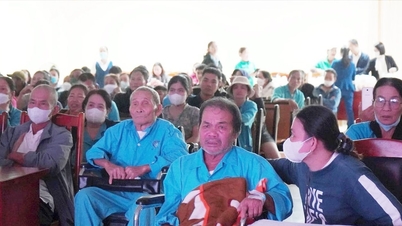 Đà Nẵng nỗ lực chăm sóc sức khỏe tinh thần bệnh nhân