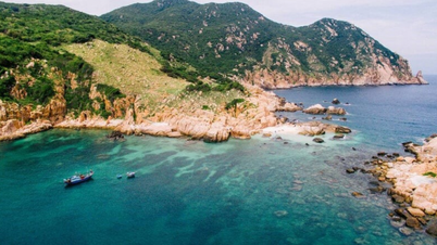 Khám phá những vịnh biển Việt Nam tuyệt đẹp cho kỳ nghỉ cuối năm cùng Traveloka 