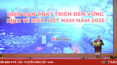 Đưa kinh tế biển trở thành động lực tăng trưởng chiến lược của quốc gia