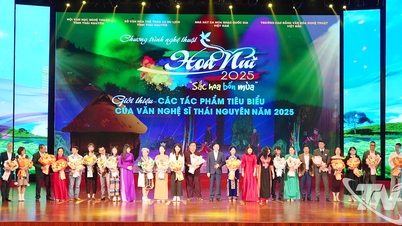 Đặc sắc Chương trình nghệ thuật 'Hoa Núi' 2025